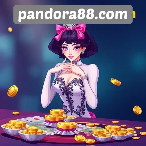 Kepuasan Pelanggan di Pandora88 Melalui Layanan Pelanggan yang Responsif