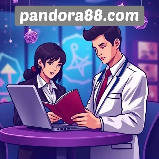 Pelayanan Pelanggan di Pandora88 yang Memuaskan Pengguna