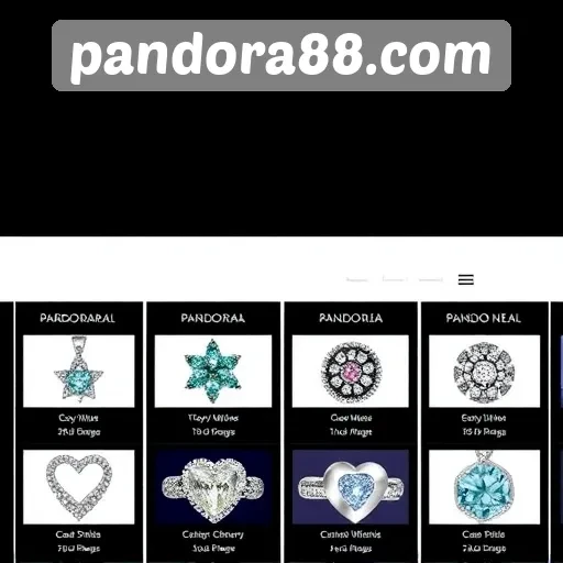 Tinjauan Layanan Pelanggan di Pandora88.com