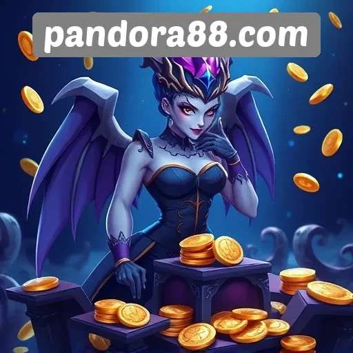 Menjelajahi Ragam Permainan yang Tersedia di Pandora88