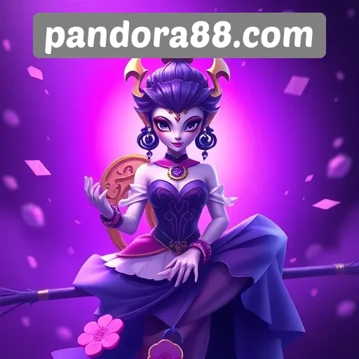 Menjelajahi Beragam Permainan di Pandora88