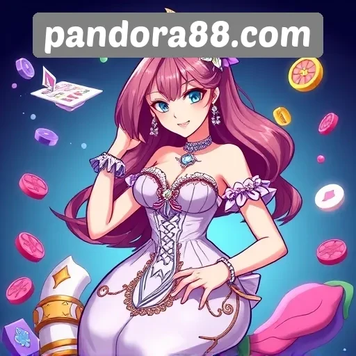 Menelisik Keunggulan dan Fitur dari Pandora88