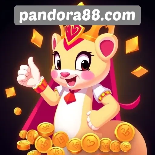 Mengenal Fitur Unggulan Pandora88 untuk Pemain Indonesia