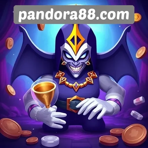 Mengenal Lebih Dekat Game yang Tersedia di Pandora88