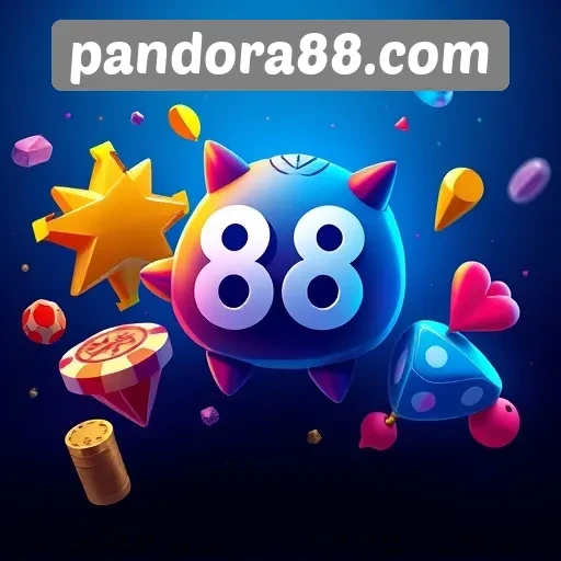 Mengulas Jenis Permainan yang Tersedia di Pandora88
