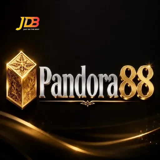 pandora88.com Logo