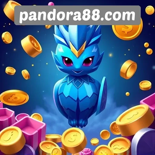 Insentif dan Bonus Menarik di Pandora88