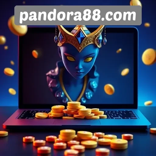 Mengulik Fitur Menarik di Pandora88 Com untuk Pemain Indonesia