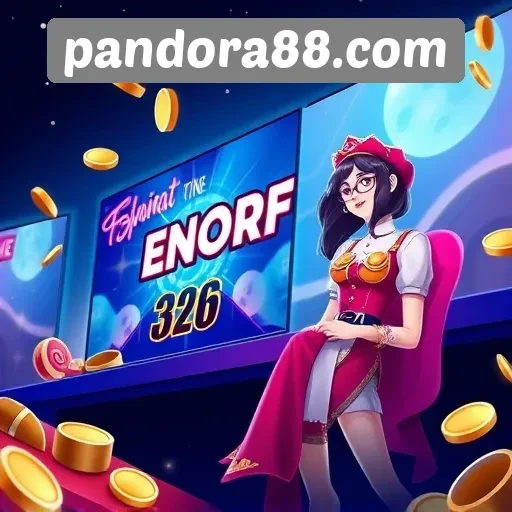 Fitur Menarik yang Ditawarkan oleh Pandora88 com
