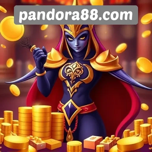 Tips Memaksimalkan Pengalaman di Pandora88 com
