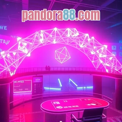 pandora88.com: Informasi Terkini seputar Game Online di Indonesia