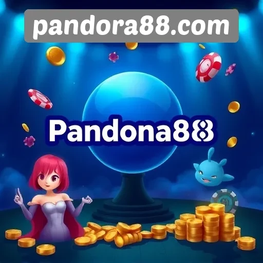 Perbandingan Pandora88 dengan Situs Game Lain di Indonesia