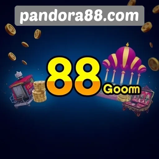 Pandora88.com Platform Game Terpercaya di Indonesia