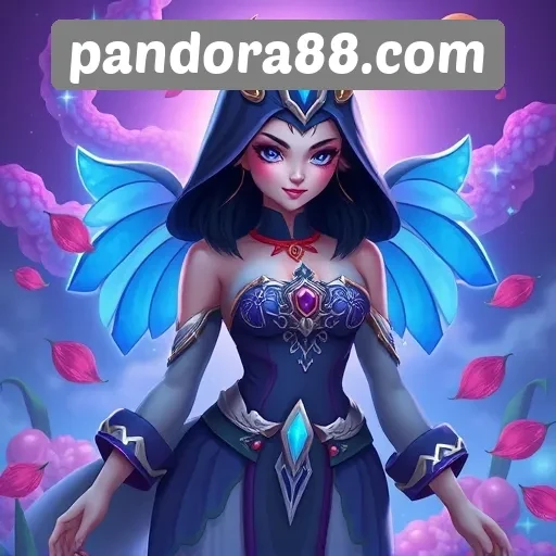 Pandora88 Menawarkan Beragam Permainan untuk Pecinta Game