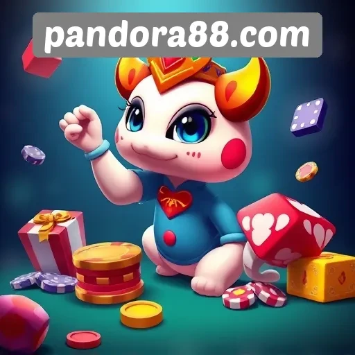 Ulasan Lengkap Situs Permainan Pandora88 untuk Pemain Indonesia