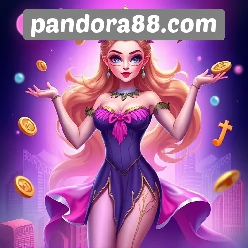 Ulasan Lengkap tentang Permainan yang Tersedia di Pandora88