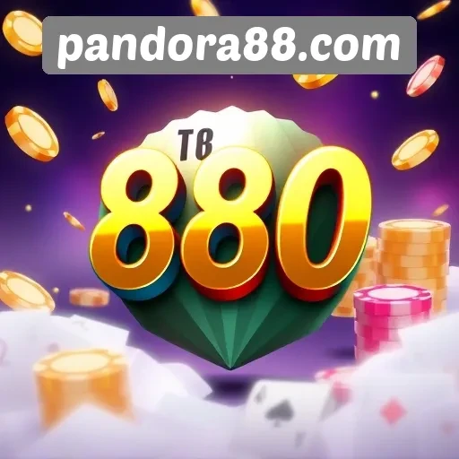 Inovasi Teknologi dalam Permainan di Pandora88