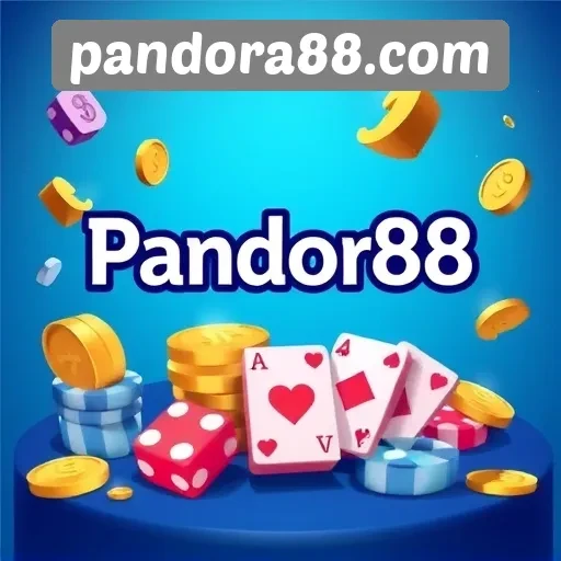 Remaja dan Game Online Temukan Keseruan di Pandora88