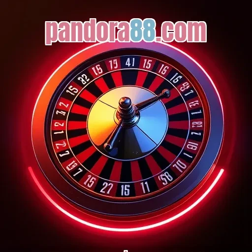 pandora88.com: Tips Jitu Menang di Permainan Slot Online