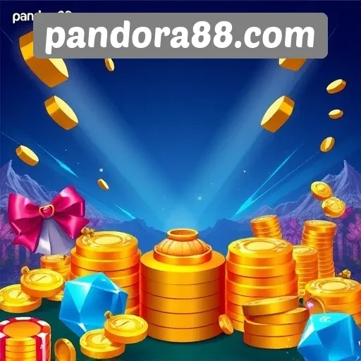 Memahami Bonus dan Promosi Menarik di Pandora88