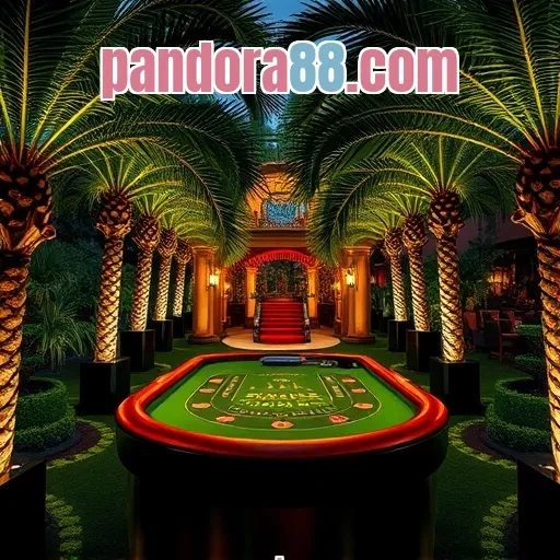pandora88.com: Keuntungan Verifikasi Akun untuk Pemain Online