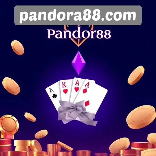 Meraih Kesempatan Menang Besar di Pandora88